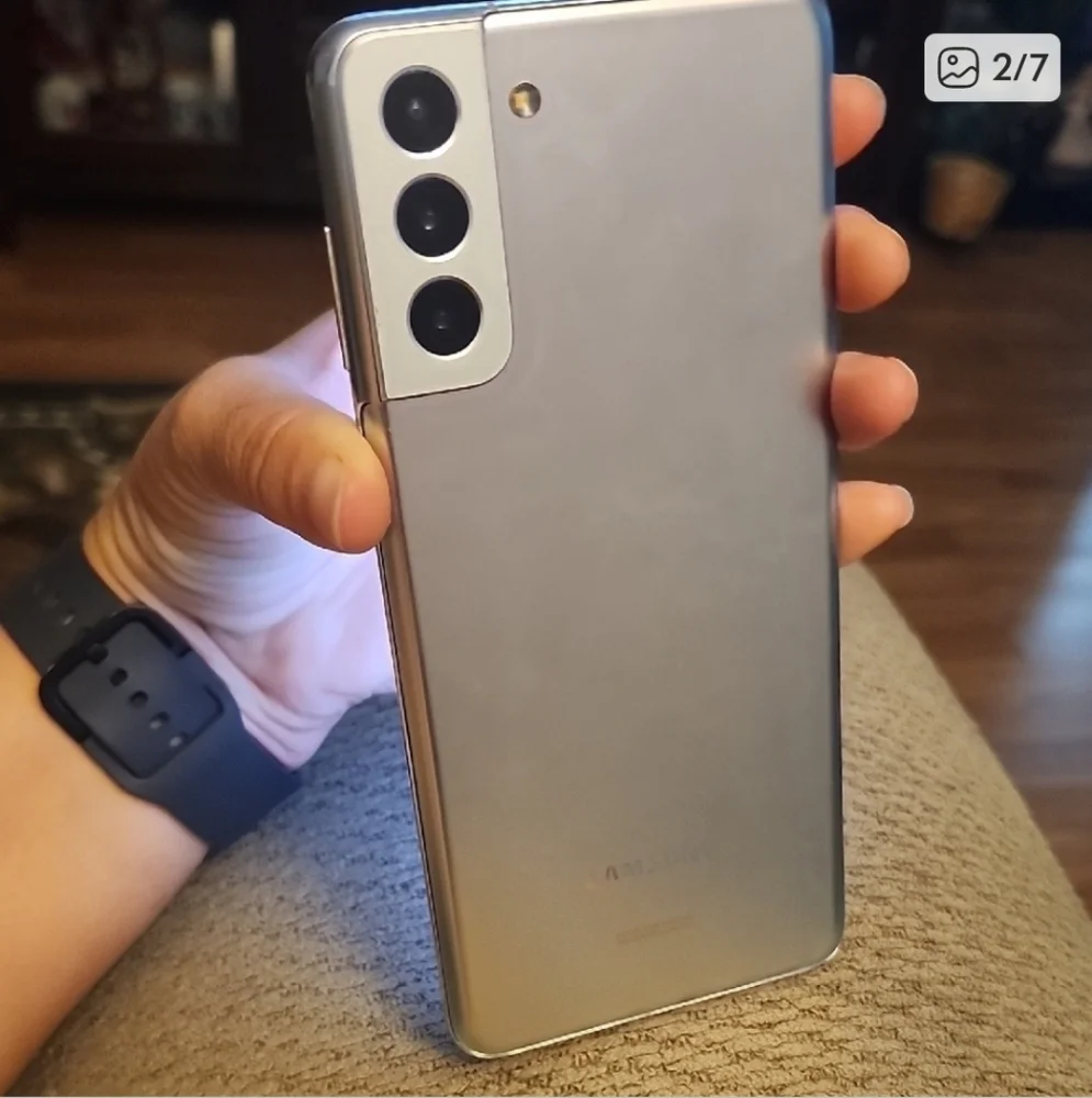 Samsung21S+